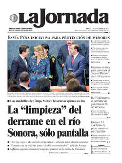 Portada de 2014/09/02. Seleccione para ir a esta edición. Portada de 2014/09/02. Seleccione para ir a esta edición.