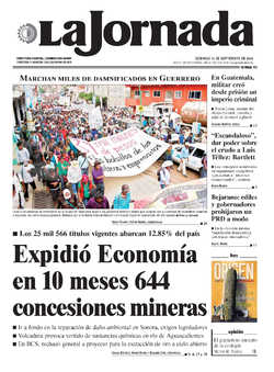 Portada de 2014/09/14. Seleccione para ir a esta edición. Portada de 2014/09/14. Seleccione para ir a esta edición.