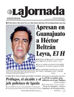 Portada de 2014/10/02. Seleccione para ir a esta edición. Portada de 2014/10/02. Seleccione para ir a esta edición.