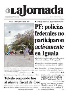 Portada de 2014/12/16. Seleccione para ir a esta edición. Portada de 2014/12/16. Seleccione para ir a esta edición.