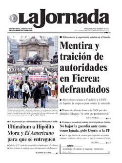 Portada de 2014/12/24. Seleccione para ir a esta edición. Portada de 2014/12/24. Seleccione para ir a esta edición.