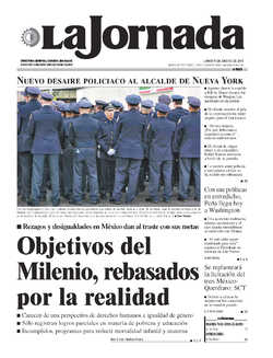 Portada de 2015/01/05. Seleccione para ir a esta edición. Portada de 2015/01/05. Seleccione para ir a esta edición.