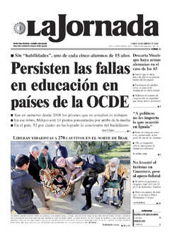 Portada de 2015/01/19. Seleccione para ir a esta edición. Portada de 2015/01/19. Seleccione para ir a esta edición.