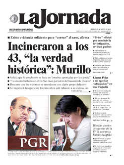 Portada de 2015/01/28. Seleccione para ir a esta edición. Portada de 2015/01/28. Seleccione para ir a esta edición.