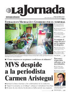 Portada de 2015/03/16. Seleccione para ir a esta edición. Portada de 2015/03/16. Seleccione para ir a esta edición.