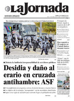 Portada de 2015/03/29. Seleccione para ir a esta edición. Portada de 2015/03/29. Seleccione para ir a esta edición.