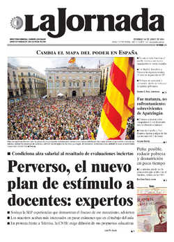 Portada de 2015/06/14. Seleccione para ir a esta edición. Portada de 2015/06/14. Seleccione para ir a esta edición.