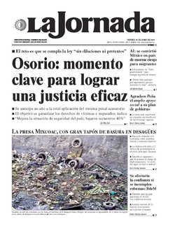 Portada de 2015/06/19. Seleccione para ir a esta edición. Portada de 2015/06/19. Seleccione para ir a esta edición.