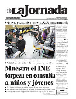 Portada de 2015/06/22. Seleccione para ir a esta edición. Portada de 2015/06/22. Seleccione para ir a esta edición.