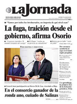 Portada de 2015/07/17. Seleccione para ir a esta edición. Portada de 2015/07/17. Seleccione para ir a esta edición.