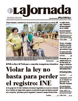 Portada de 2015/08/08. Seleccione para ir a esta edición. Portada de 2015/08/08. Seleccione para ir a esta edición.