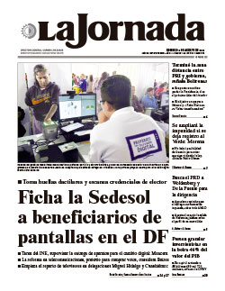 Portada de 2015/08/09. Seleccione para ir a esta edición. Portada de 2015/08/09. Seleccione para ir a esta edición.