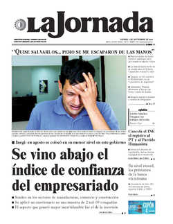 Portada de 2015/09/04. Seleccione para ir a esta edición. Portada de 2015/09/04. Seleccione para ir a esta edición.