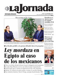 Portada de 2015/09/17. Seleccione para ir a esta edición. Portada de 2015/09/17. Seleccione para ir a esta edición.