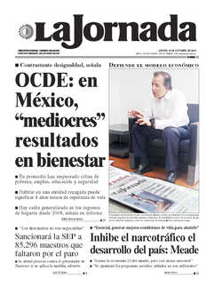 Portada de 2015/10/15. Seleccione para ir a esta edición. Portada de 2015/10/15. Seleccione para ir a esta edición.