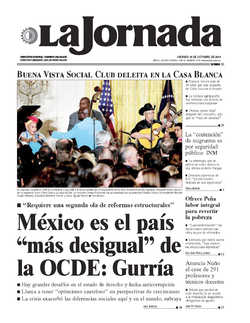 Portada de 2015/10/16. Seleccione para ir a esta edición. Portada de 2015/10/16. Seleccione para ir a esta edición.