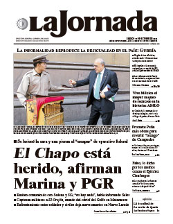 Portada de 2015/10/17. Seleccione para ir a esta edición. Portada de 2015/10/17. Seleccione para ir a esta edición.