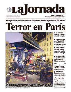 Portada de 2015/11/14. Seleccione para ir a esta edición. Portada de 2015/11/14. Seleccione para ir a esta edición.