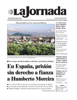 Portada de 2016/01/16. Seleccione para ir a esta edición. Portada de 2016/01/16. Seleccione para ir a esta edición.