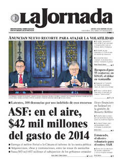 Portada de 2016/02/18. Seleccione para ir a esta edición. Portada de 2016/02/18. Seleccione para ir a esta edición.