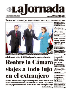 Portada de 2016/02/26. Seleccione para ir a esta edición. Portada de 2016/02/26. Seleccione para ir a esta edición.