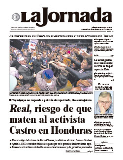 Portada de 2016/03/12. Seleccione para ir a esta edición. Portada de 2016/03/12. Seleccione para ir a esta edición.