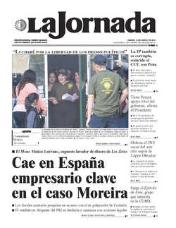 Portada de 2016/03/19. Seleccione para ir a esta edición. Portada de 2016/03/19. Seleccione para ir a esta edición.