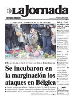 Portada de 2016/03/24. Seleccione para ir a esta edición. Portada de 2016/03/24. Seleccione para ir a esta edición.