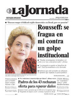 Portada de 2016/03/25. Seleccione para ir a esta edición. Portada de 2016/03/25. Seleccione para ir a esta edición.