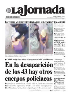 Portada de 2016/04/15. Seleccione para ir a esta edición. Portada de 2016/04/15. Seleccione para ir a esta edición.