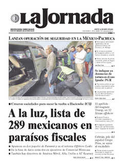 Portada de 2016/05/12. Seleccione para ir a esta edición. Portada de 2016/05/12. Seleccione para ir a esta edición.