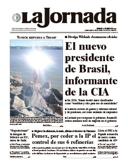 Portada de 2016/05/14. Seleccione para ir a esta edición. Portada de 2016/05/14. Seleccione para ir a esta edición.