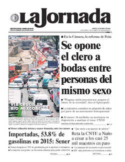 Portada de 2016/05/19. Seleccione para ir a esta edición. Portada de 2016/05/19. Seleccione para ir a esta edición.