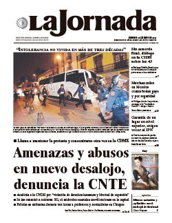 Portada de 2016/05/22. Seleccione para ir a esta edición. Portada de 2016/05/22. Seleccione para ir a esta edición.