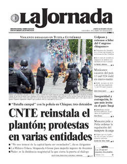 Portada de 2016/05/26. Seleccione para ir a esta edición. Portada de 2016/05/26. Seleccione para ir a esta edición.