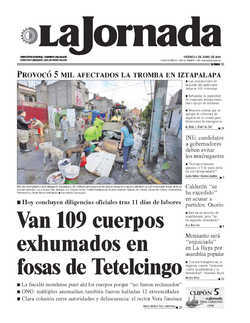 Portada de 2016/06/03. Seleccione para ir a esta edición. Portada de 2016/06/03. Seleccione para ir a esta edición.