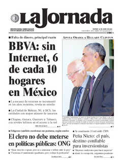 Portada de 2016/06/10. Seleccione para ir a esta edición. Portada de 2016/06/10. Seleccione para ir a esta edición.