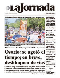 Portada de 2016/07/02. Seleccione para ir a esta edición. Portada de 2016/07/02. Seleccione para ir a esta edición.