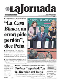 Portada de 2016/07/19. Seleccione para ir a esta edición. Portada de 2016/07/19. Seleccione para ir a esta edición.