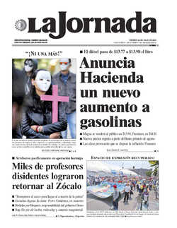 Portada de 2016/07/29. Seleccione para ir a esta edición. Portada de 2016/07/29. Seleccione para ir a esta edición.