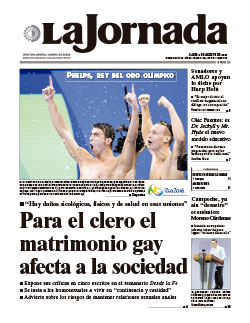 Portada de 2016/08/08. Seleccione para ir a esta edición. Portada de 2016/08/08. Seleccione para ir a esta edición.