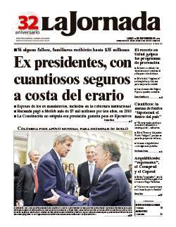 Portada de 2016/09/19. Seleccione para ir a esta edición. Portada de 2016/09/19. Seleccione para ir a esta edición.