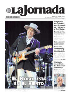 Portada de 2016/10/14. Seleccione para ir a esta edición. Portada de 2016/10/14. Seleccione para ir a esta edición.