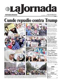 Portada de 2017/01/30. Seleccione para ir a esta edición. Portada de 2017/01/30. Seleccione para ir a esta edición.