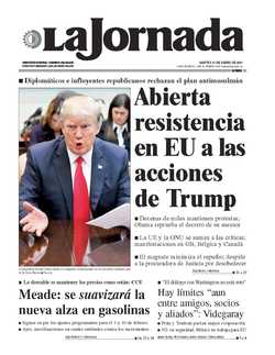 Portada de 2017/01/31. Seleccione para ir a esta edición. Portada de 2017/01/31. Seleccione para ir a esta edición.