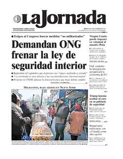 Portada de 2017/02/15. Seleccione para ir a esta edición. Portada de 2017/02/15. Seleccione para ir a esta edición.