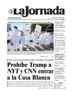 Portada de 2017/02/25. Seleccione para ir a esta edición. Portada de 2017/02/25. Seleccione para ir a esta edición.