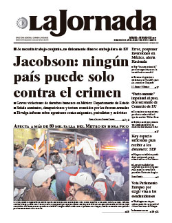 Portada de 2017/03/04. Seleccione para ir a esta edición. Portada de 2017/03/04. Seleccione para ir a esta edición.