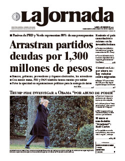 Portada de 2017/03/06. Seleccione para ir a esta edición. Portada de 2017/03/06. Seleccione para ir a esta edición.