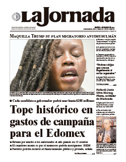 Portada de 2017/03/07. Seleccione para ir a esta edición. Portada de 2017/03/07. Seleccione para ir a esta edición.